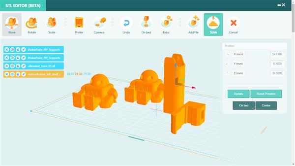Umulig renere Medfølelse Gratis 3D printer software - 5 gratis 3D tegneprogrammer