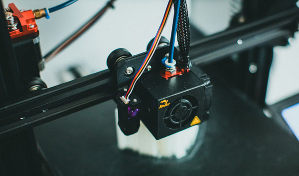 Sammenligning af 3D printere: Find den perfekte 3D-printer til dine behov